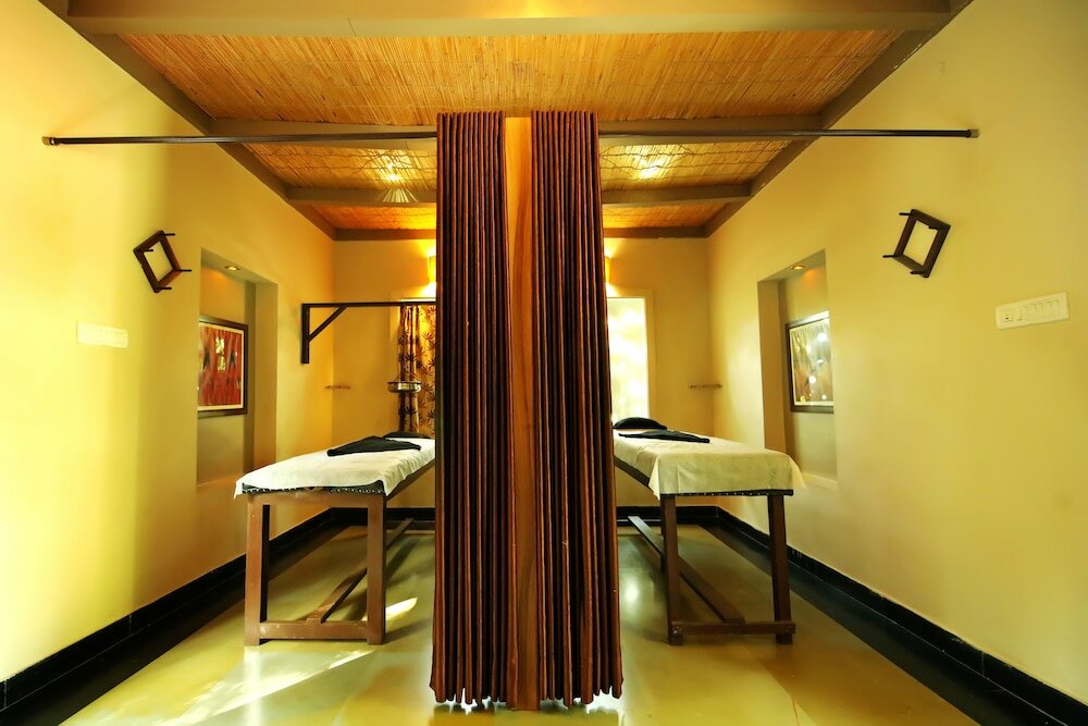 Фото Treehouse The Pugmark