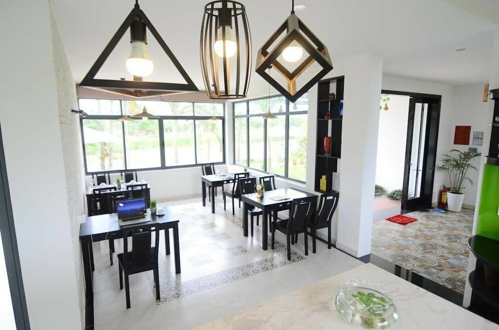 Фото Gateway Inn Hoi An