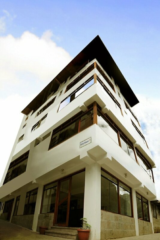 Гостиница Seven Mapi Hotel