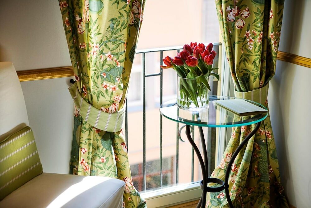 Фото Pension La Casa dei Colori