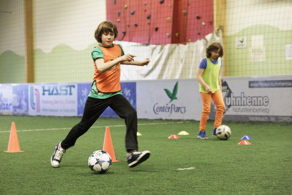 Фото Center Parcs Park Hochsauerland