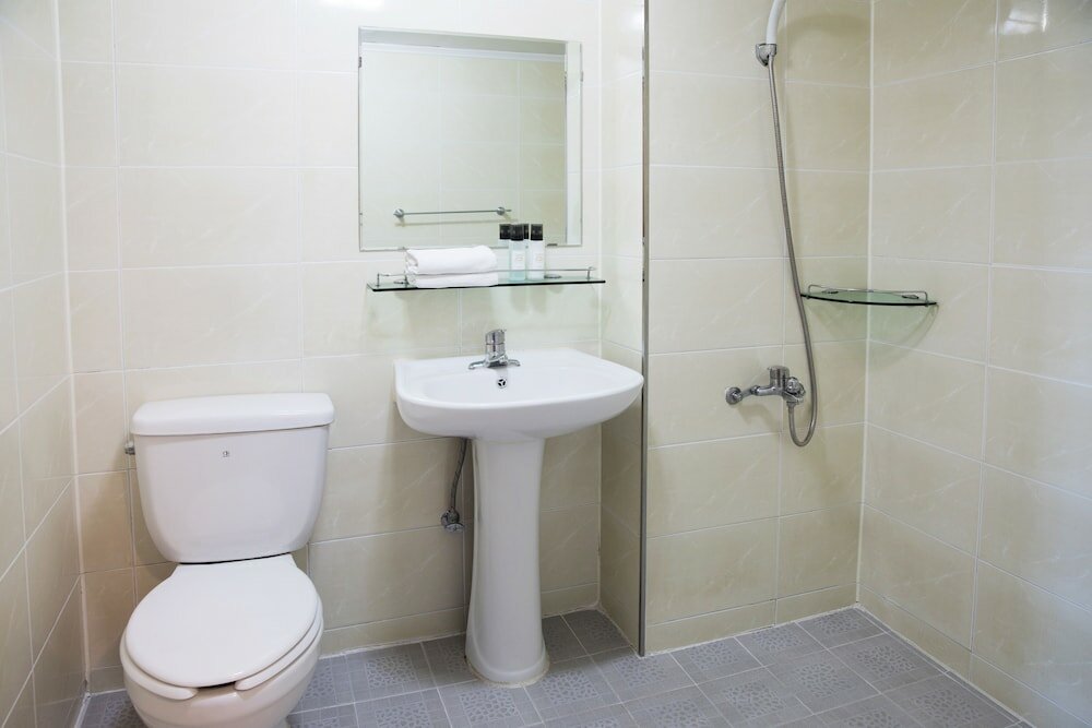 Фото Won Resort Motel