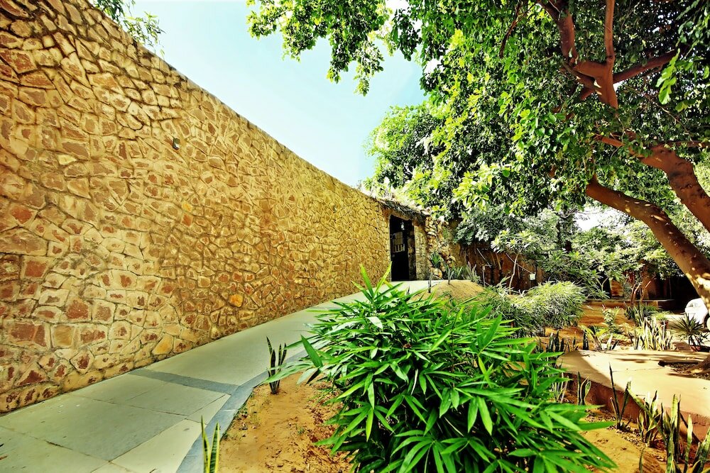 Фото Treehouse The Pugmark