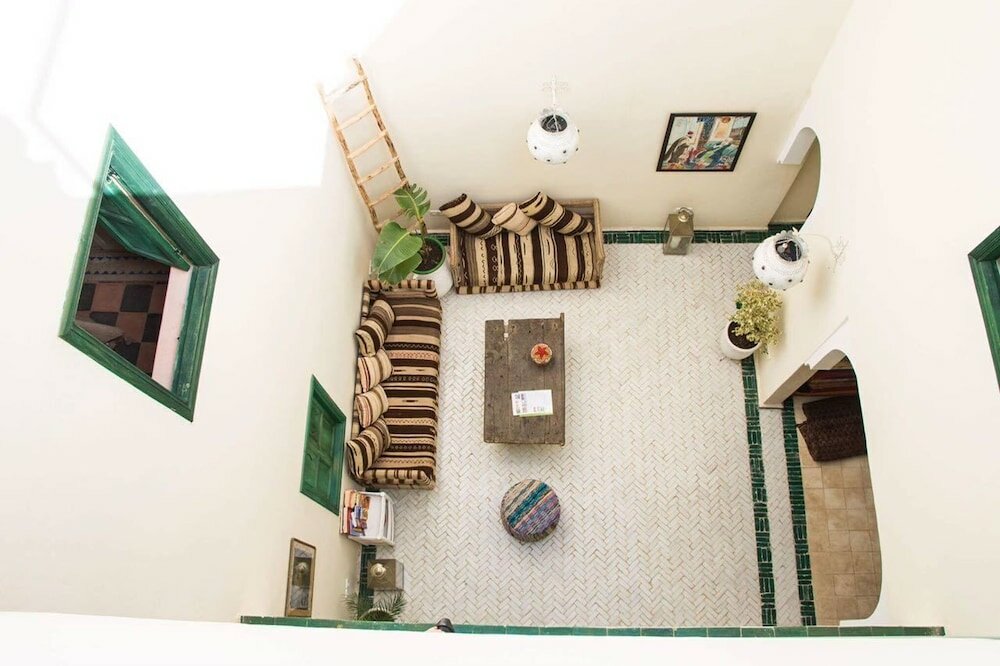 Фото Riad El Marah