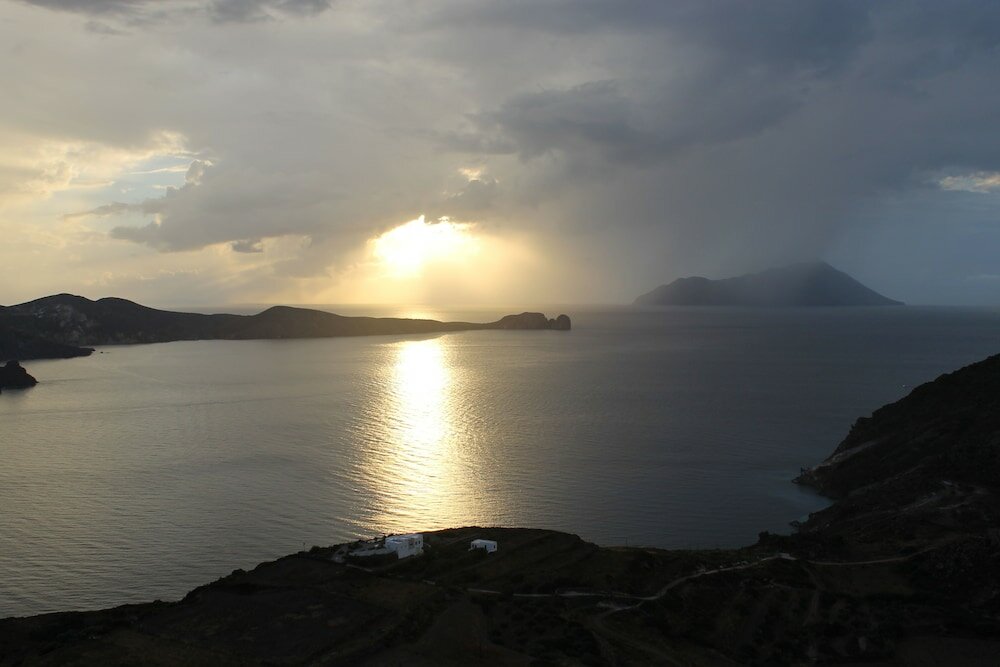 Фото Kastro Milos