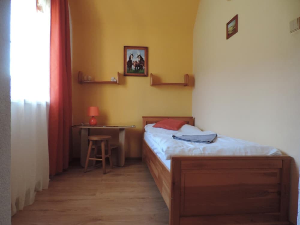 Фото Penzión Western