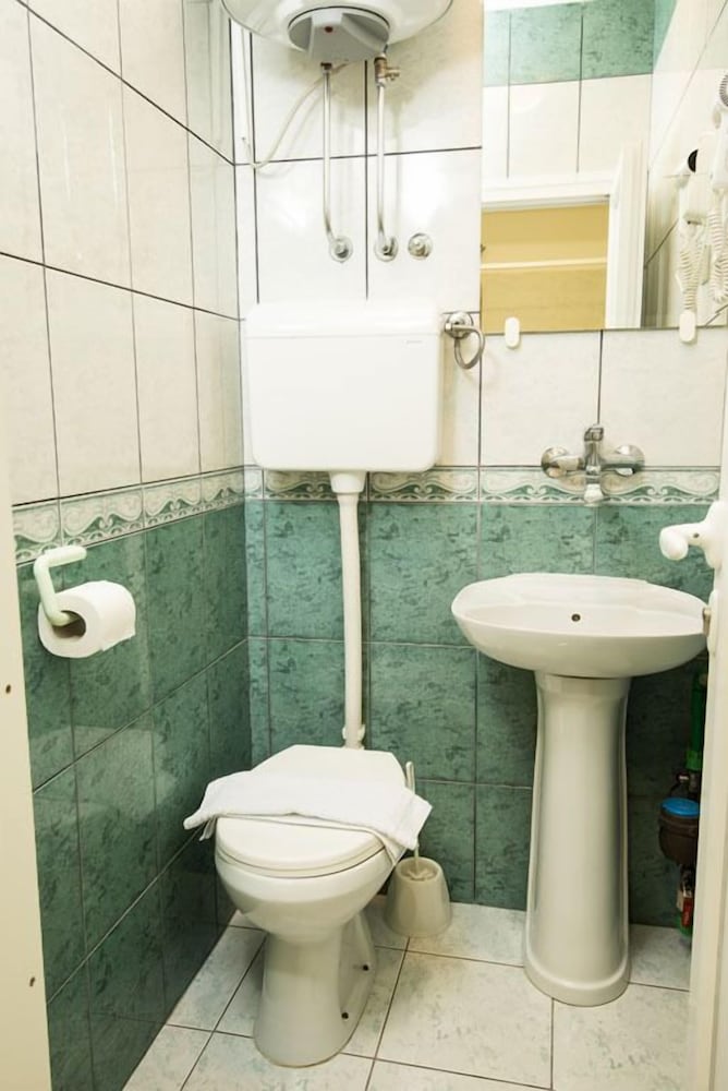 Фото Апартаменты Sofija