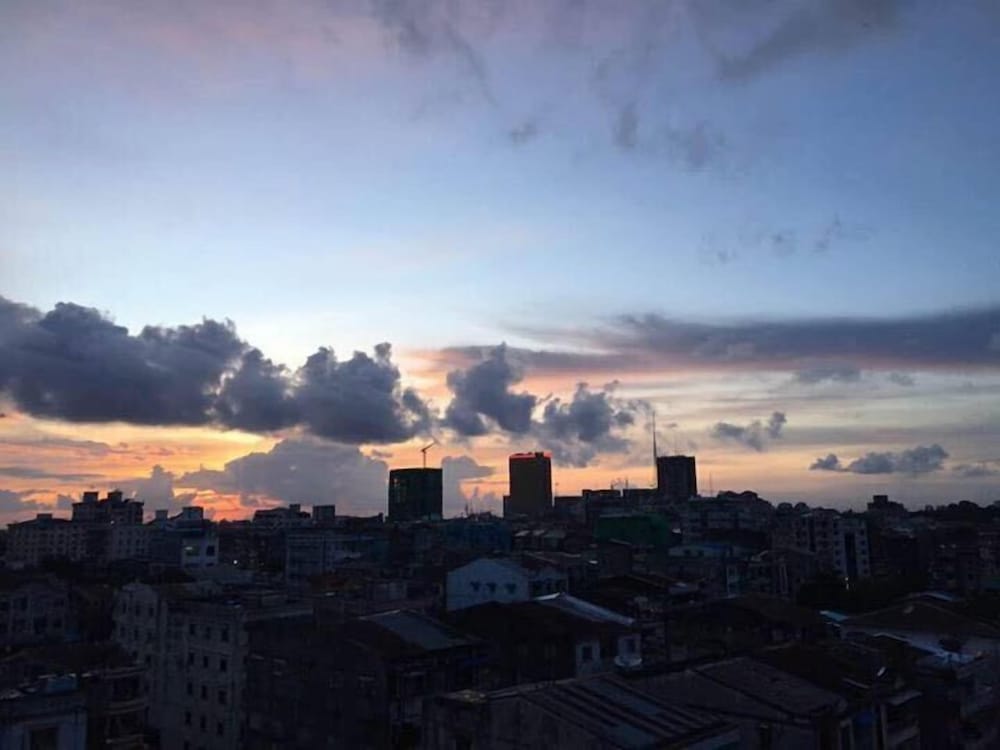 Фото City Central Inn