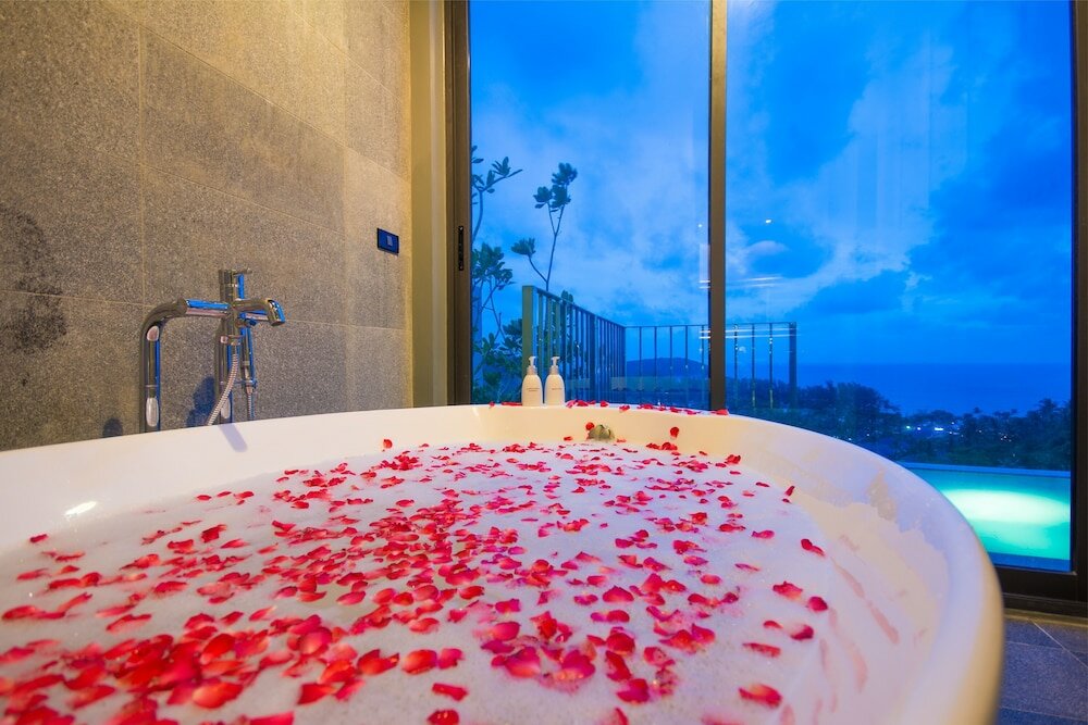 Фото Sunsuri Villas