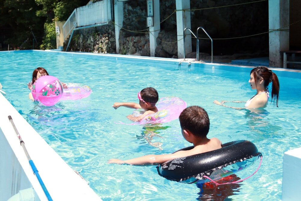 Фото Liberty resort Amagiso