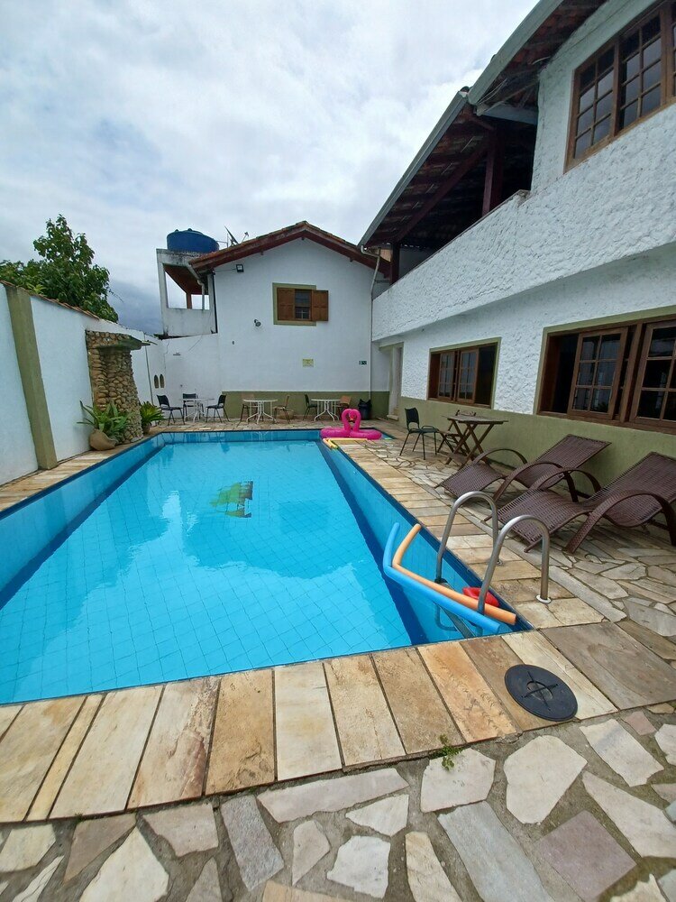 Фото Pousada Tropical