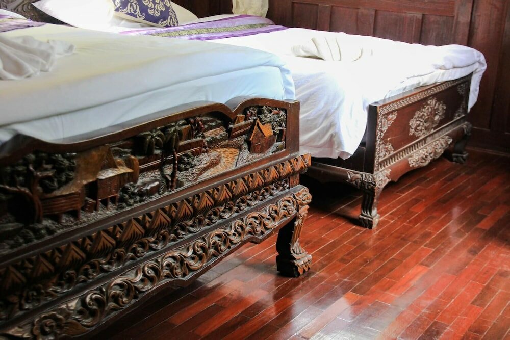 Фото The Antique Riverside