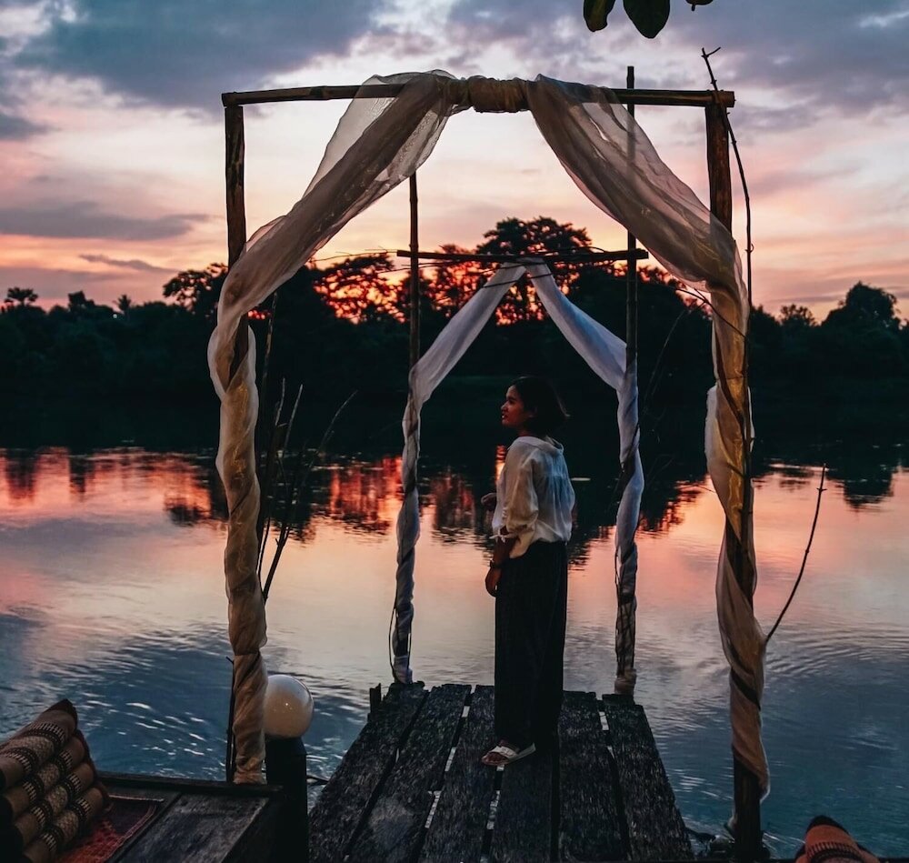 Фото The Antique Riverside