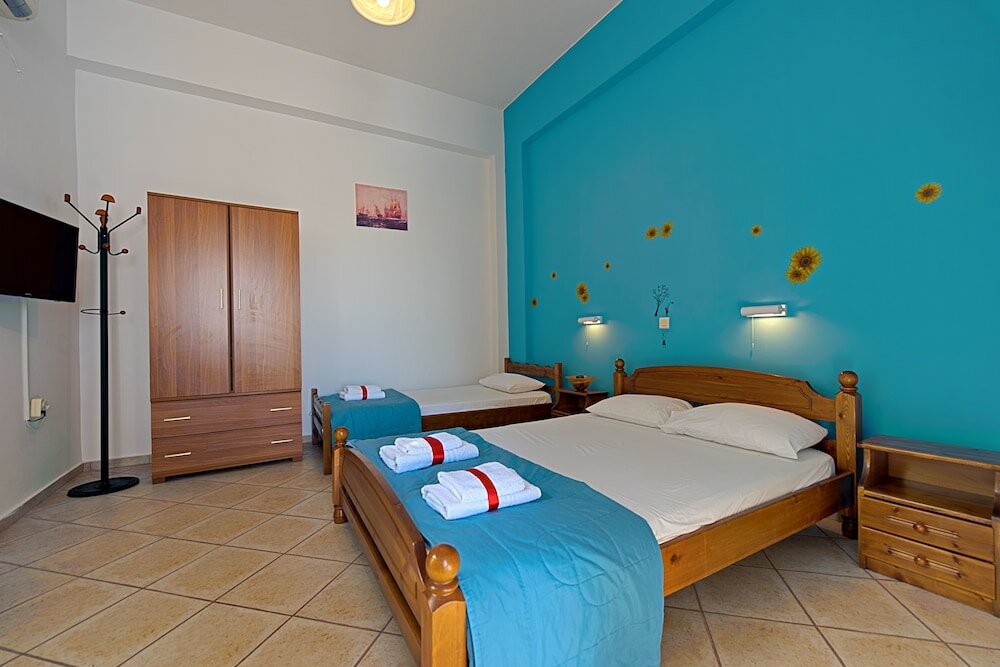 Фото Mikro Nisi Studios