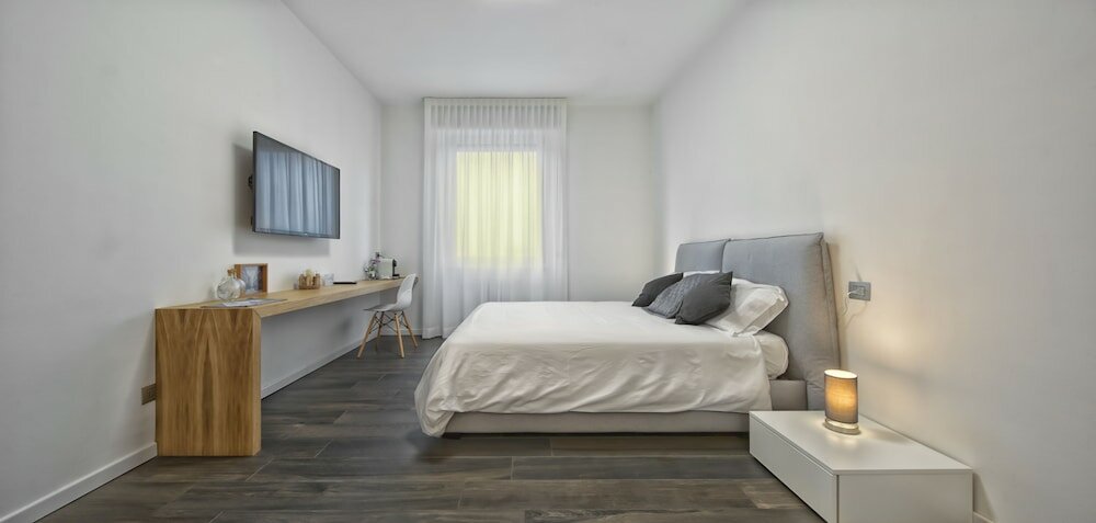 Фото Suite Vogue Luce