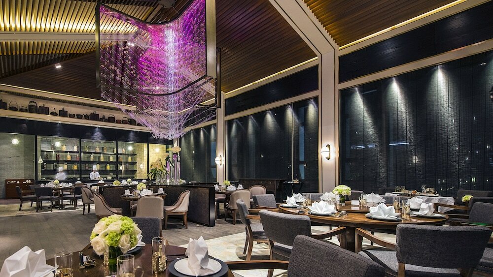 Фото Jinji Lake Grand Hotel