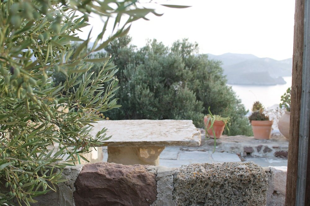 Фото Kastro Milos