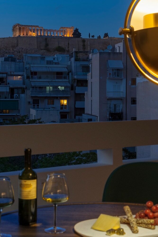 Фото Urban Stripes Athens