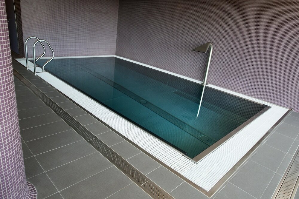 Фото Hotel Rajska Zahrada