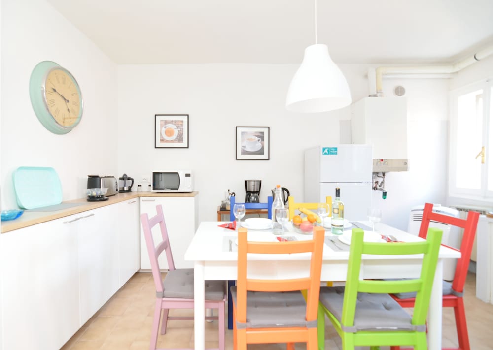 Фото Ca' Gallion 1144