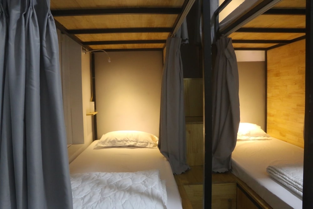 Фото Vector Hostel