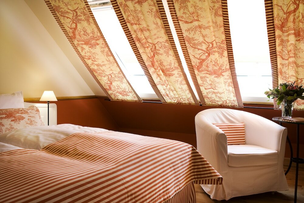 Фото Pension La Casa dei Colori