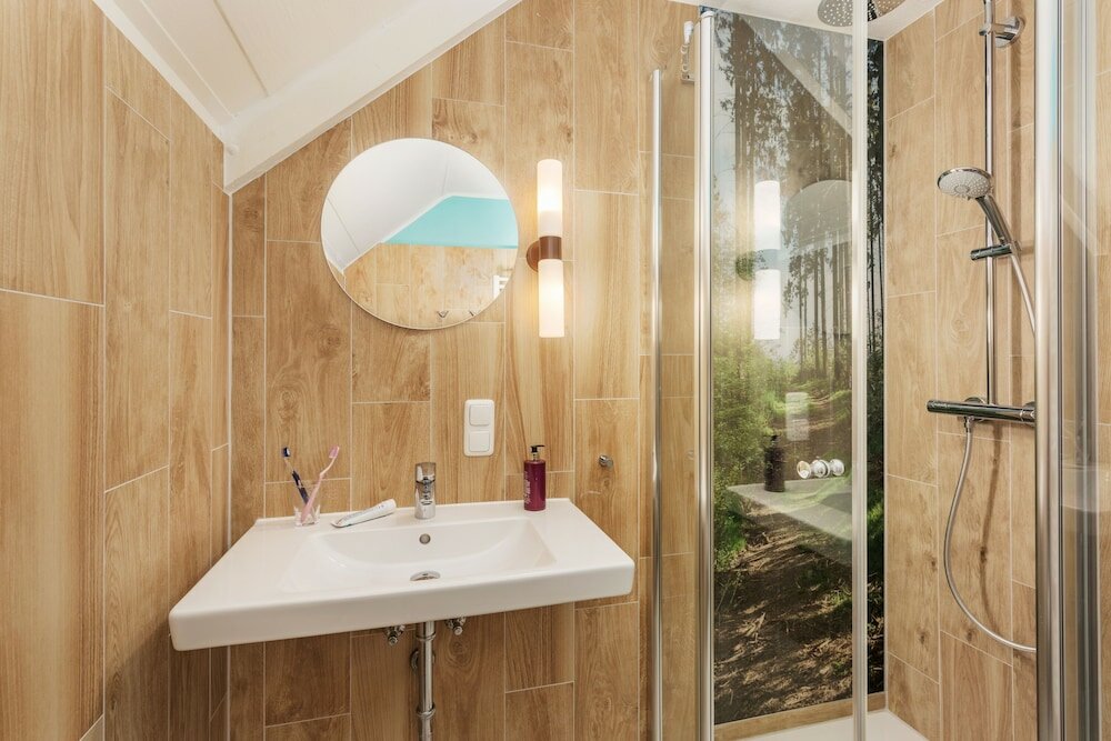 Фото Center Parcs Park Hochsauerland