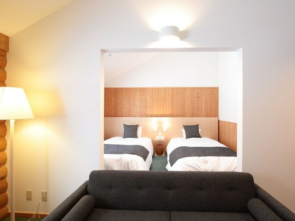 Фото Loghotel The Maplelodge