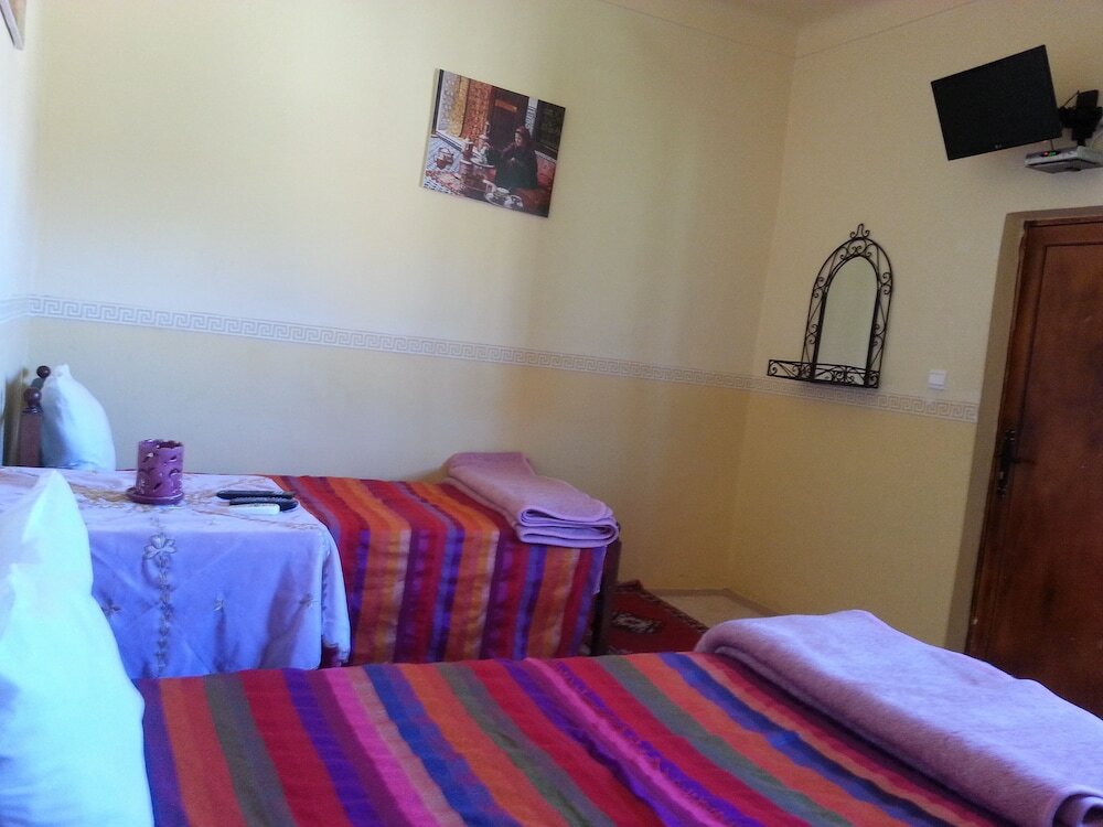 Фото Hotel Riad Argana