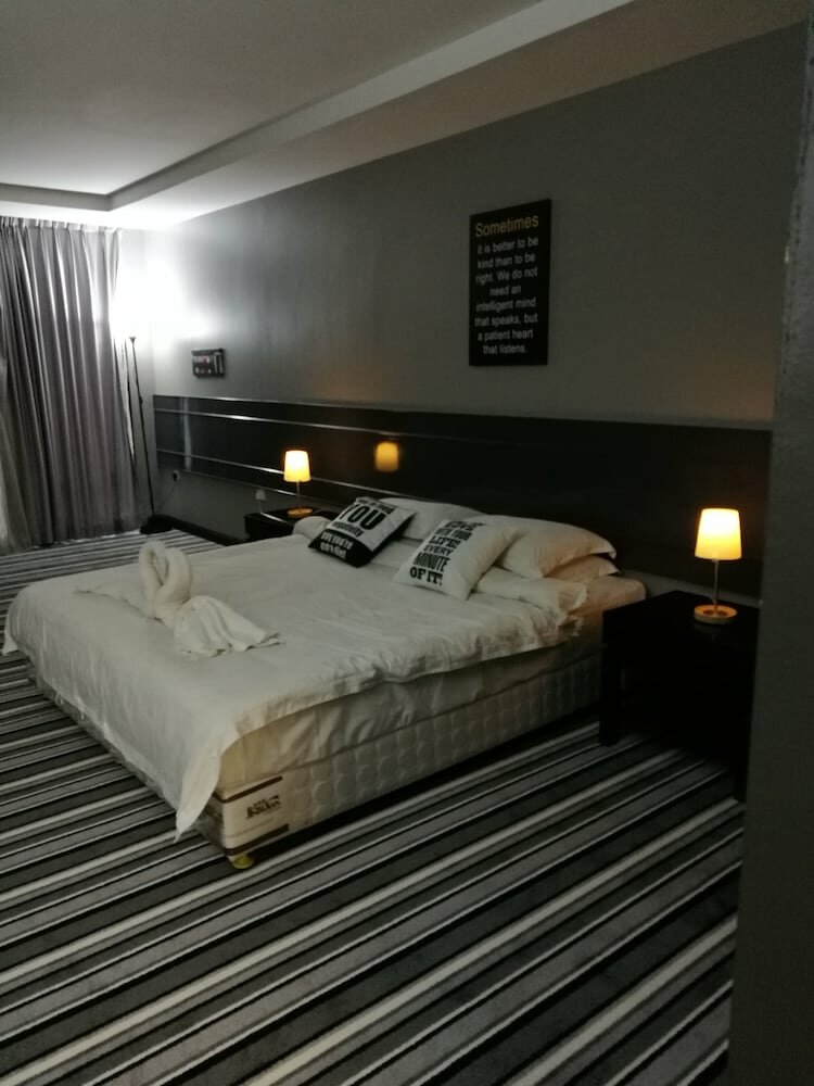 Hotel Temu Primula, State of Terengganu, photo