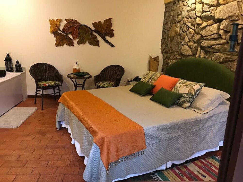 Фото Bromelia Sabia & Cia