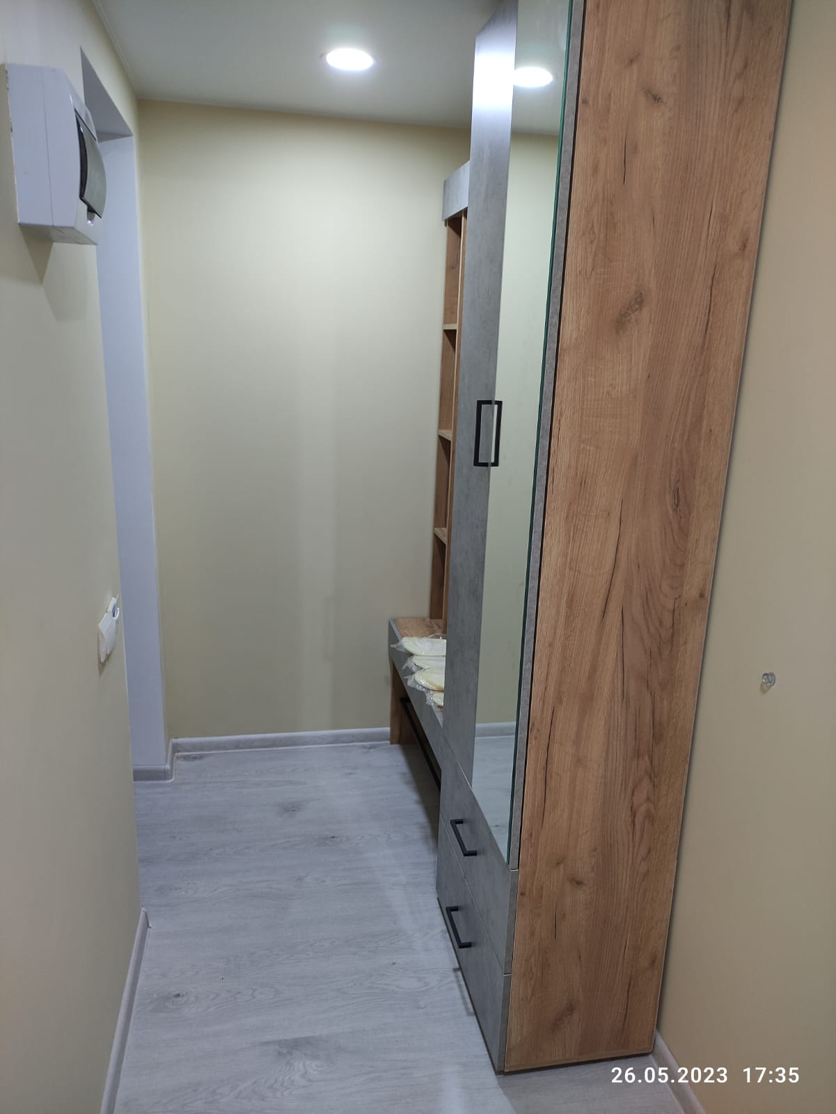 Фото Квартира у моря