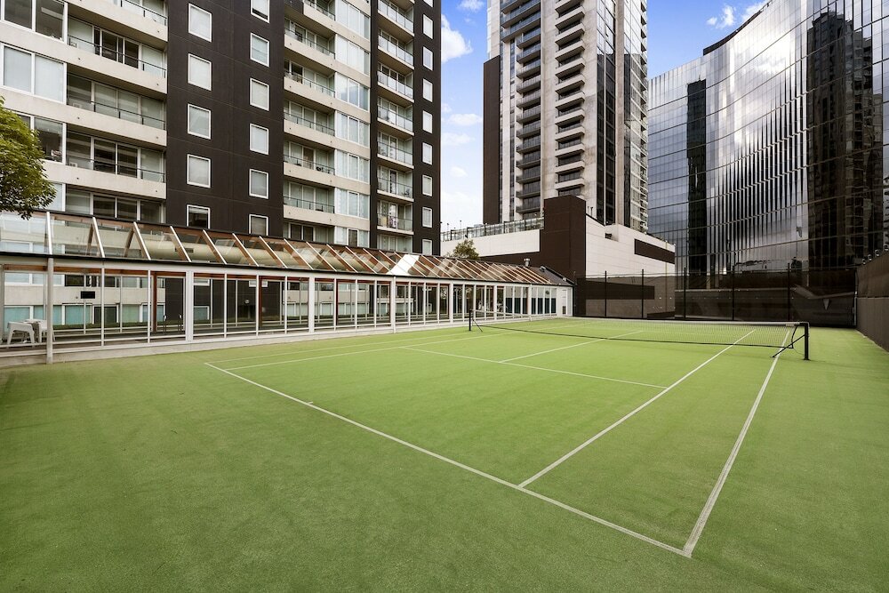 Фото 3 Bedroom Inner City Penthouse