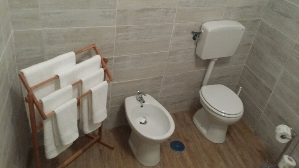 Фото B&b A Casa di Grazia