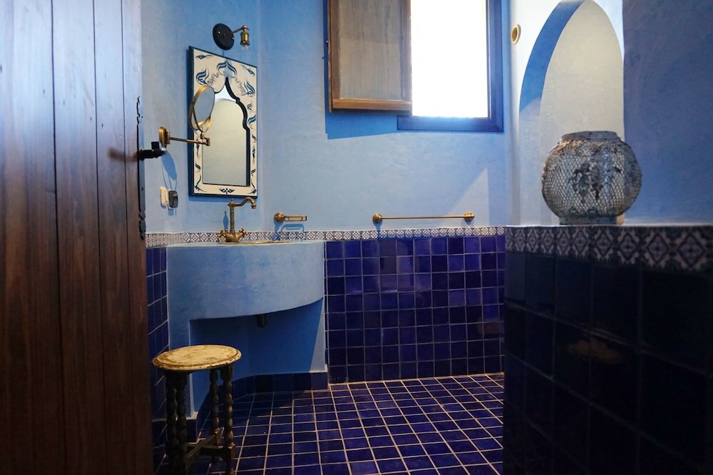 Фото Menzel Marhaba