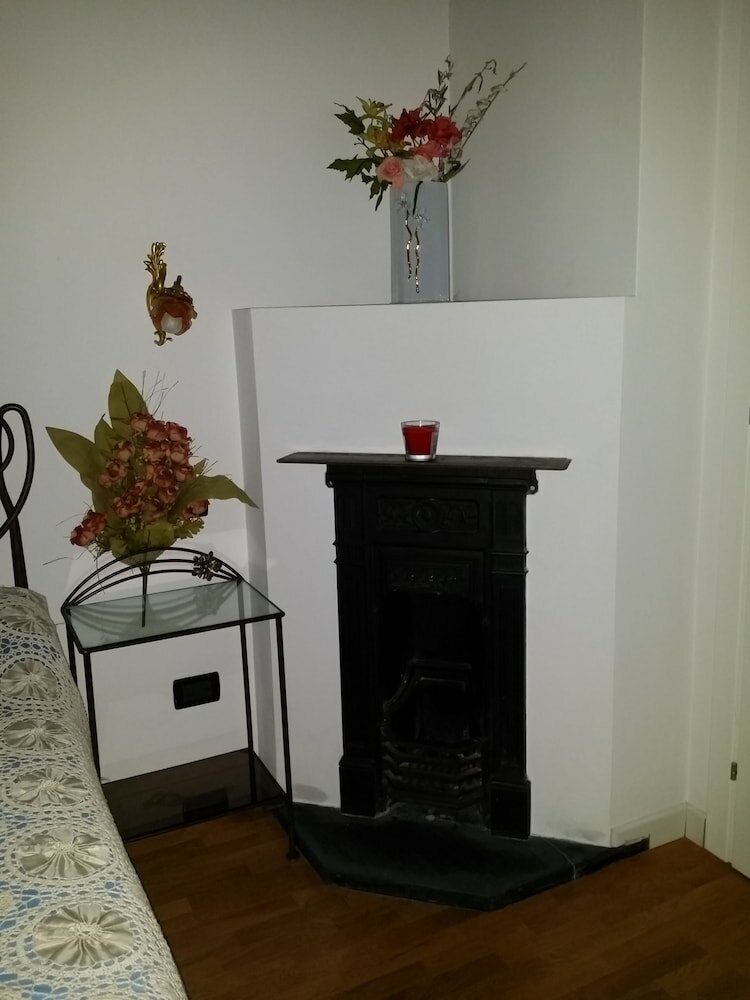 Фото B&b Casa dei Camini