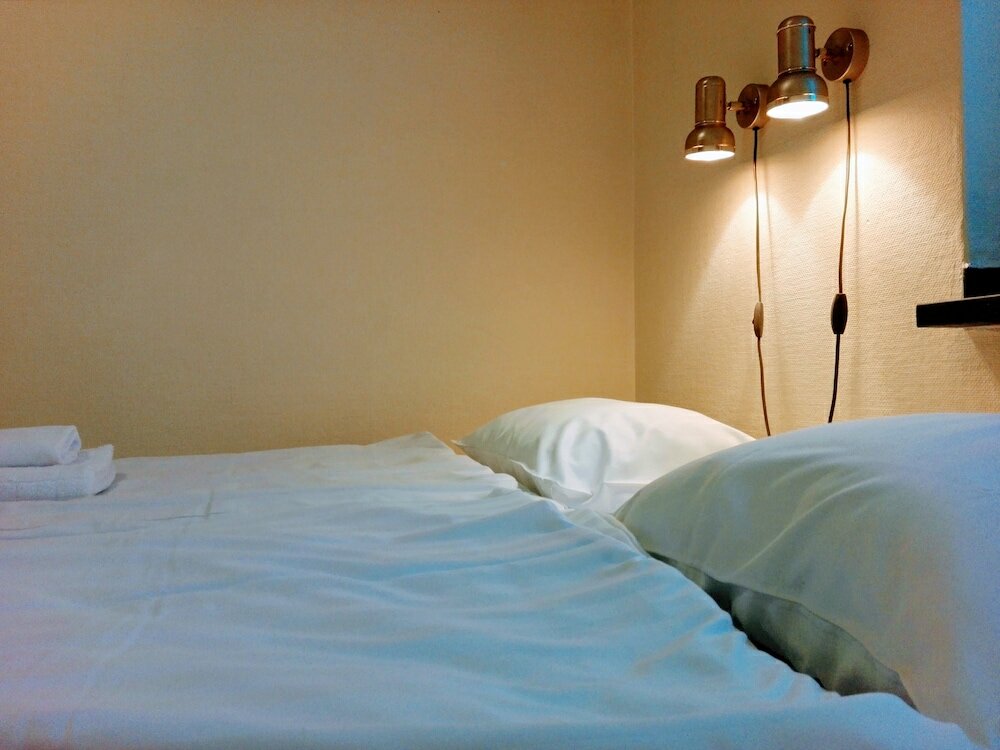 Фото Kristinebergs Bed & Breakfast Mora