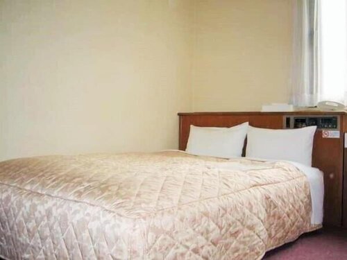 Гостиница Nishi Shinjuku Green Hotel в Токио
