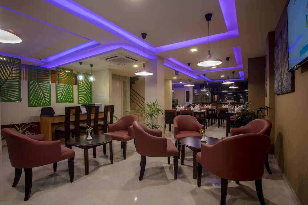 Фото The Avenue and SPA