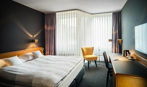 Гостиница Best Western Hotel Kaiserslautern в Кайзерслаутерне