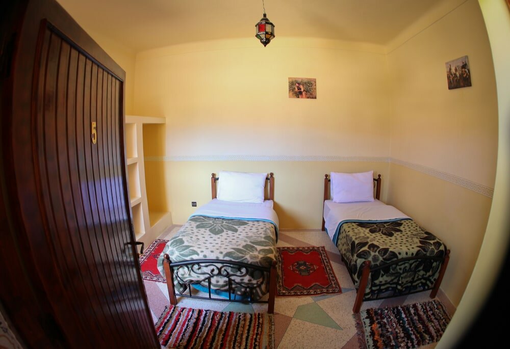 Фото Hotel Riad Argana