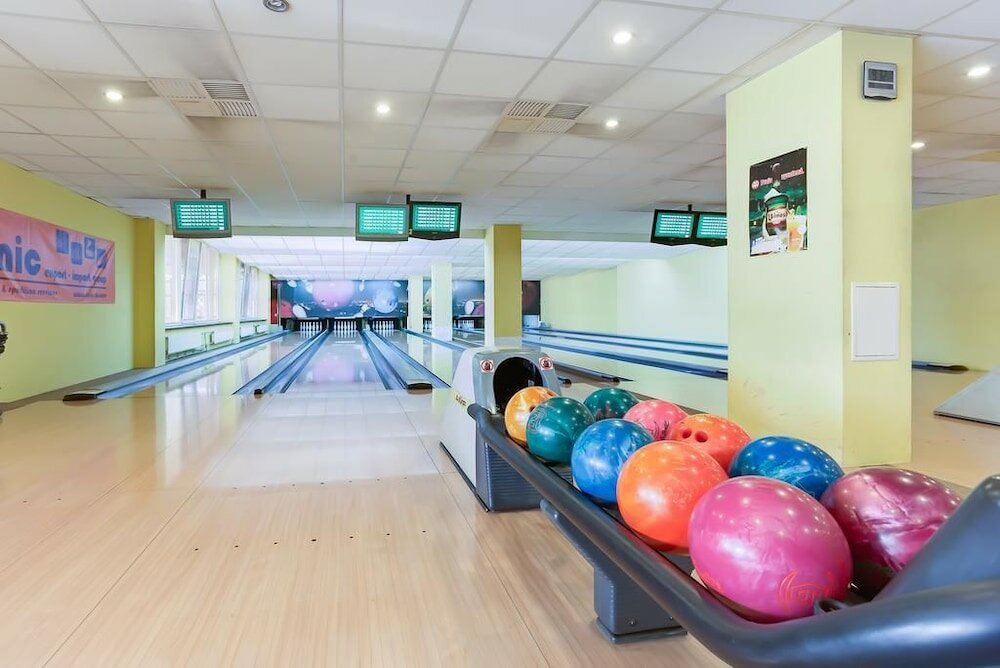 Фото Hotel Lineas