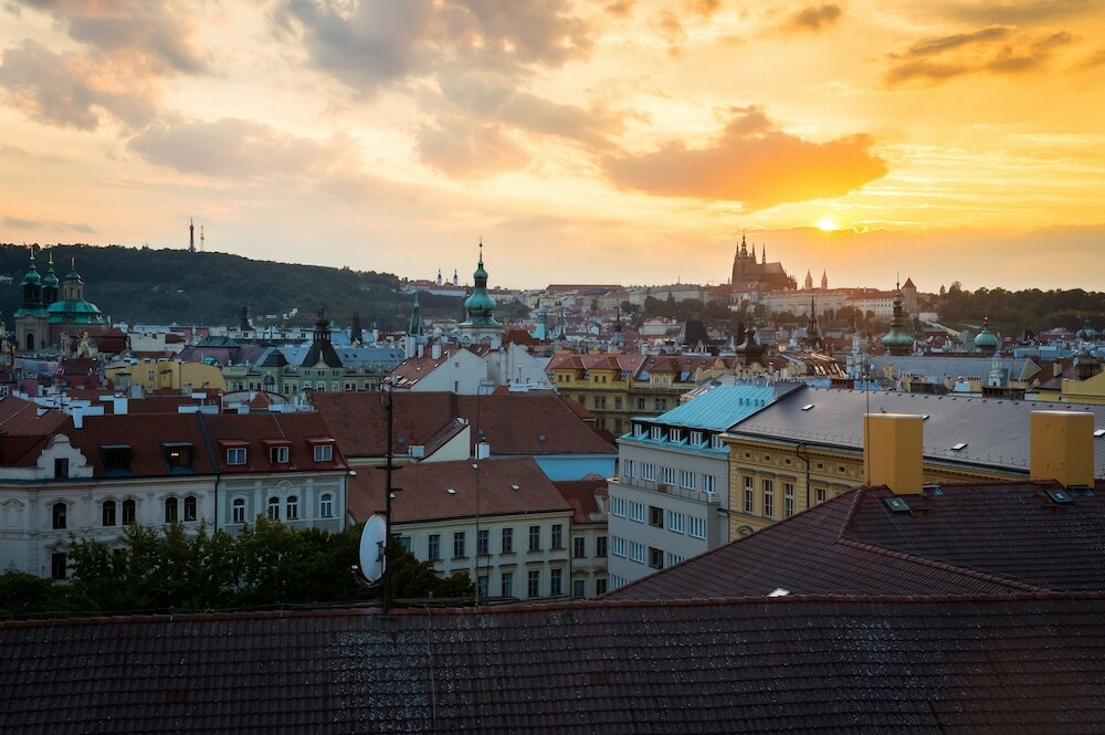 Фото Empirent Aquarius Apartments