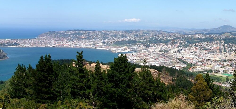 Фото Baldwin Street Bnb