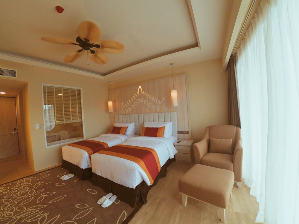 Фото Amata Garden Resort Bagan