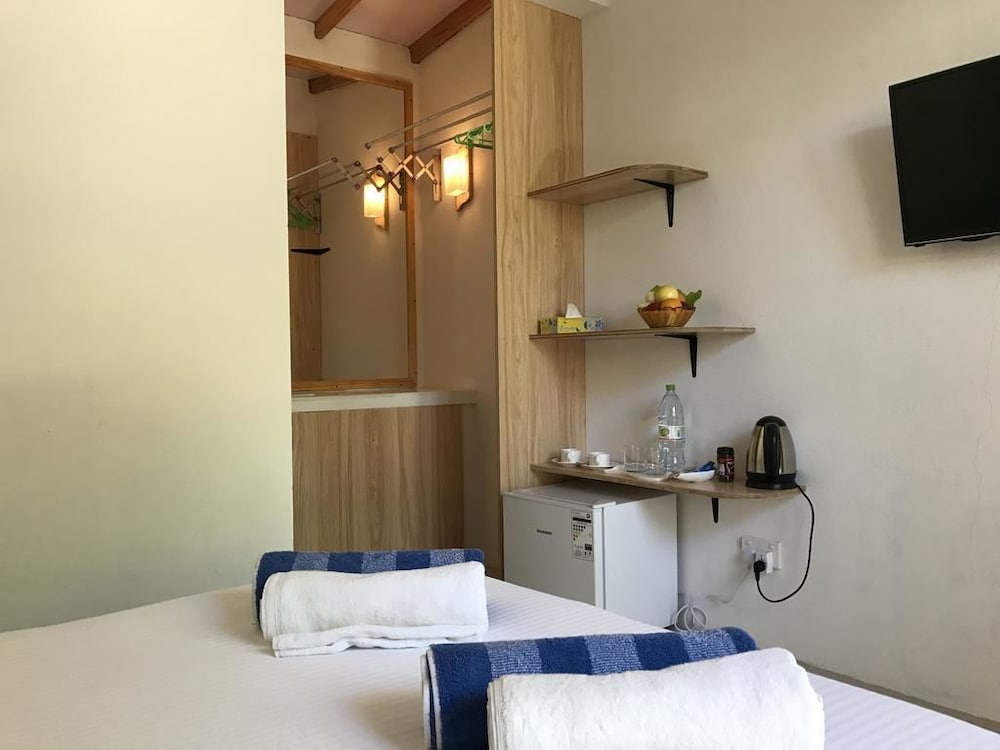 Фото Palm Garden