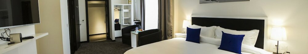 Фото Khuvsgul Lake Hotel