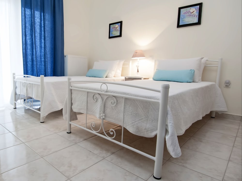 Фото Villa Elaia Mare