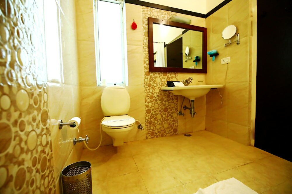 Фото Treehouse The Pugmark