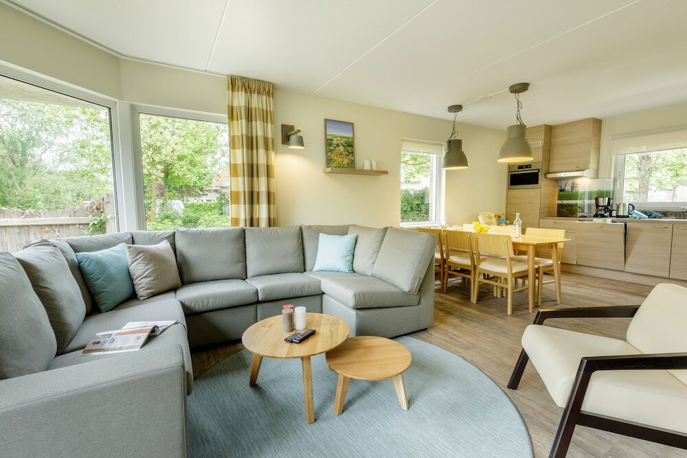 Фото Center Parcs Nordseeküste